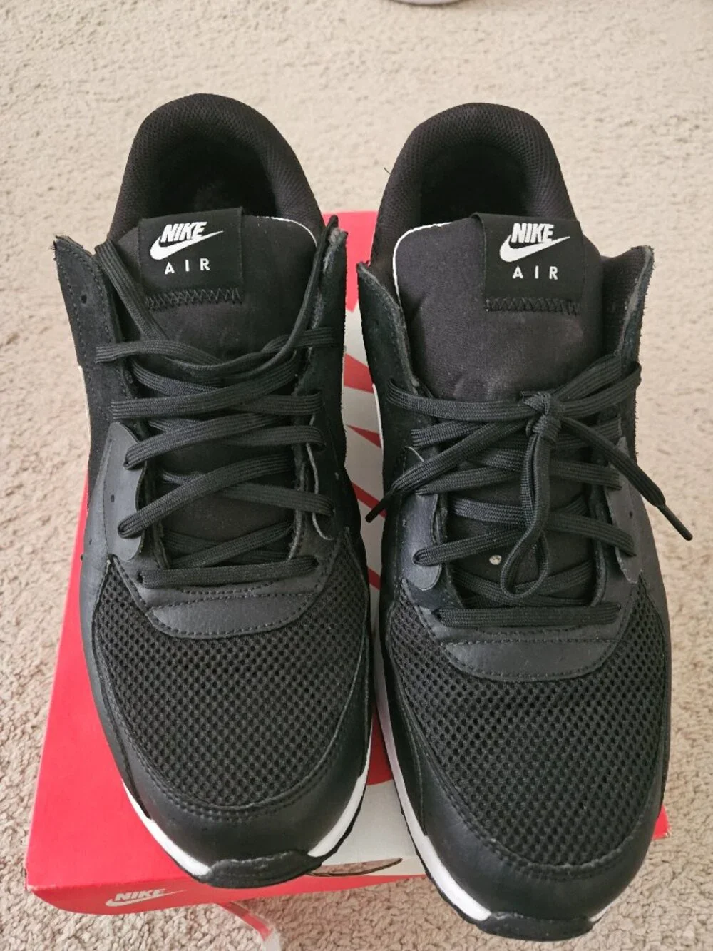 Nike Air Max Excee (Men shoes)